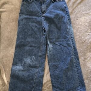 Classic Blue Women's Jeans